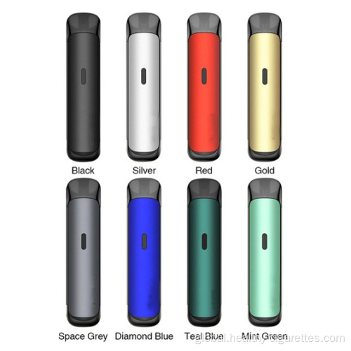 IBOX IBOX Pod Kit 700mAh Factory